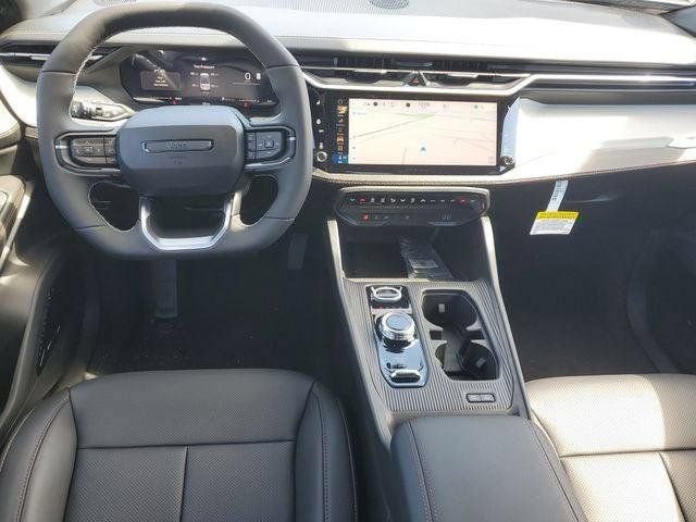 New 2026 Jeep Cherokee Limited AWD/4WD image 14