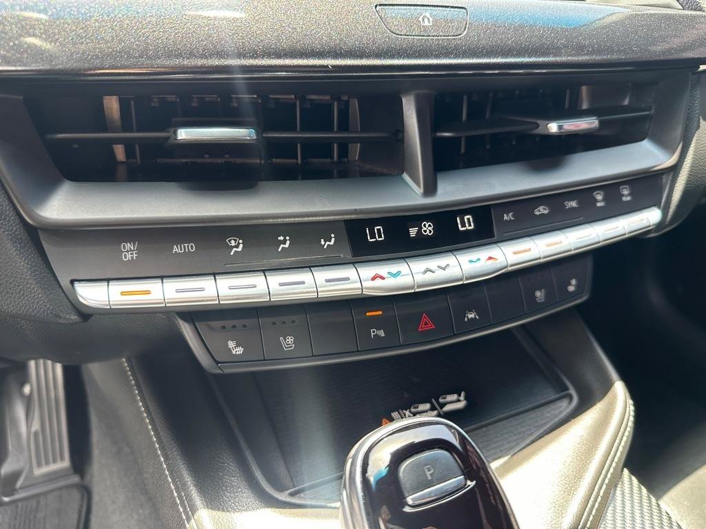Used 2023 Cadillac CT4 V Blackwing w/ Driver Assist Package RWD image 27