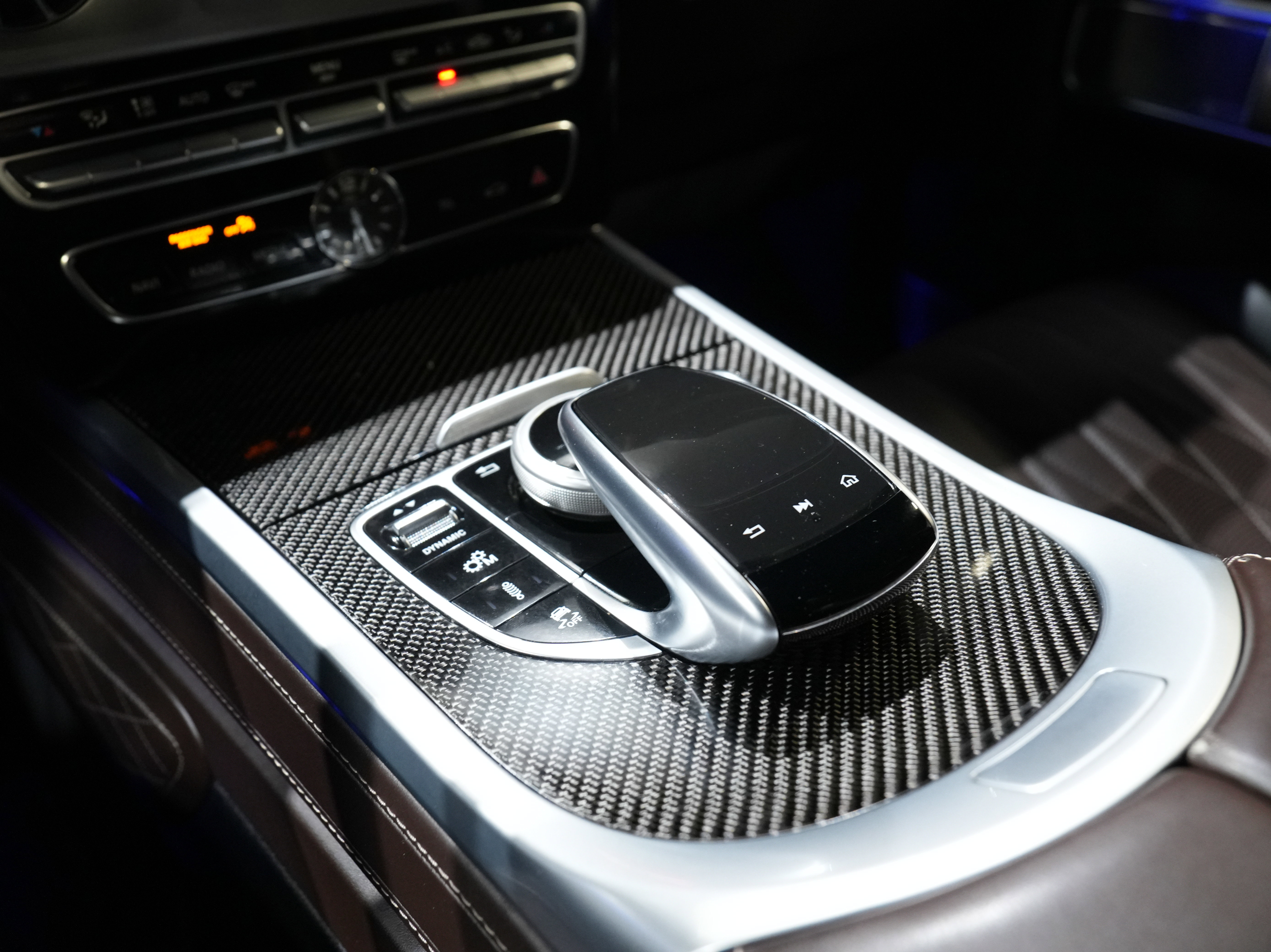 Used 2019 Mercedes-Benz G 63 AMG 4MATIC image 45