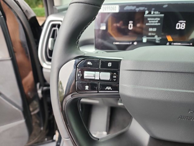 New 2026 Kia Sorento EX image 23