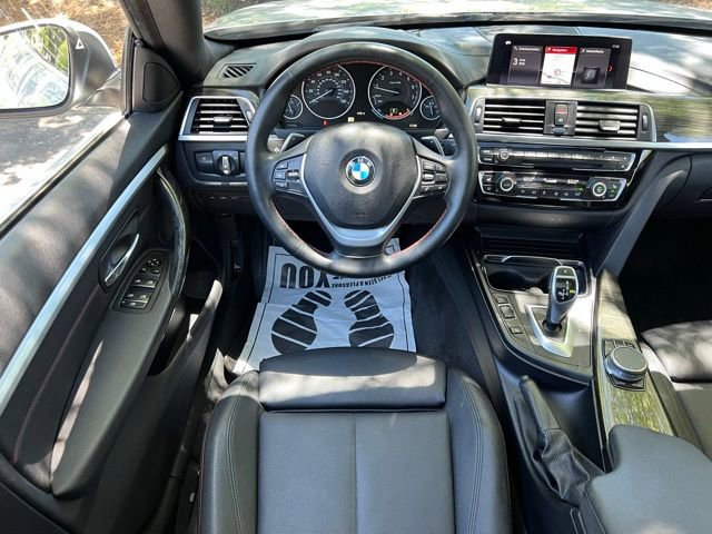 Used 2020 BMW 430i Gran Coupe RWD image 32