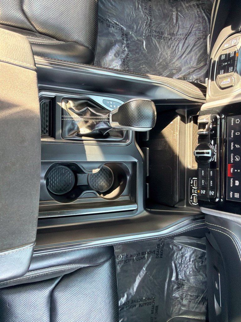 Used 2023 RAM 1500 TRX w/ TRX Level 2 Equipment Group AWD/4WD image 32