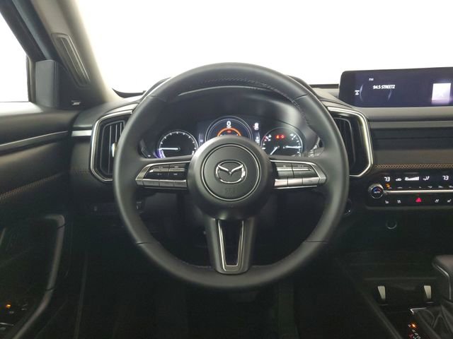 Certified 2025 MAZDA CX-50 2.5 Hybrid w/ Weather Package image 16