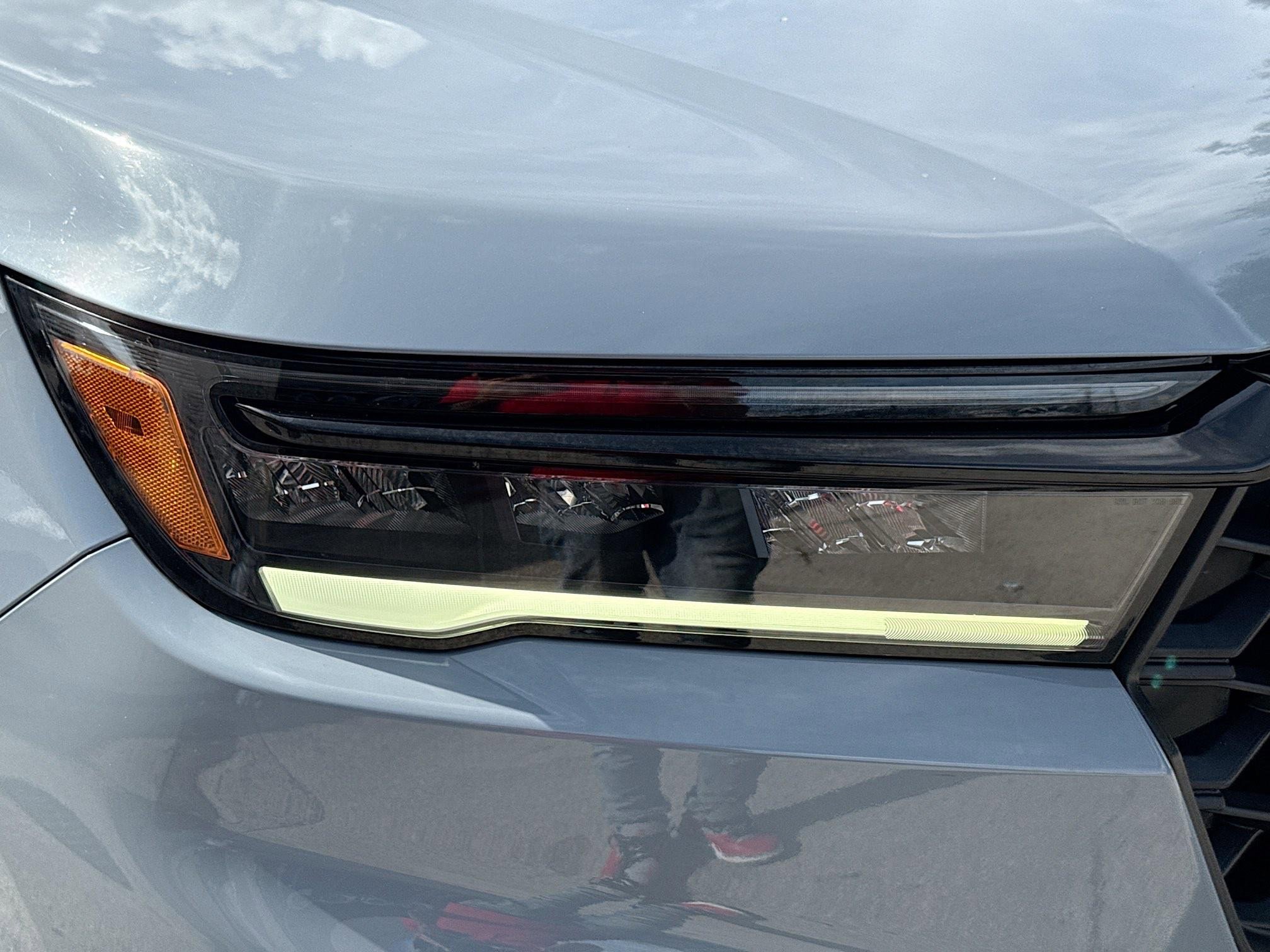 Used 2023 Honda Pilot Sport image 34