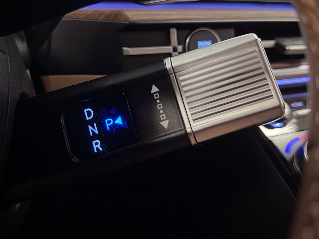 New 2027 Hyundai Santa Fe Limited AWD/4WD image 20