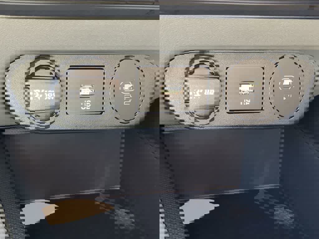 New 2026 Hyundai Elantra Blue image 30