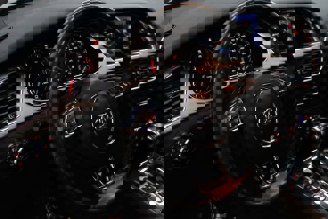 Used 2015 Audi A4 2.0T Premium Plus w/ Technology Package image 13