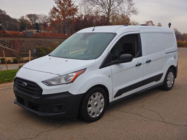 Used 2020 Ford Transit Connect XL w/ CNG/LPG Engine Prep Package image 1