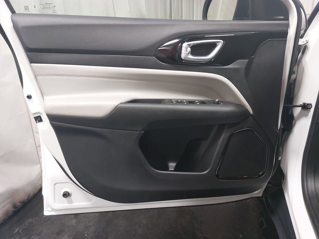 Used 2023 Jeep Compass Limited w/ Elite Group image 26