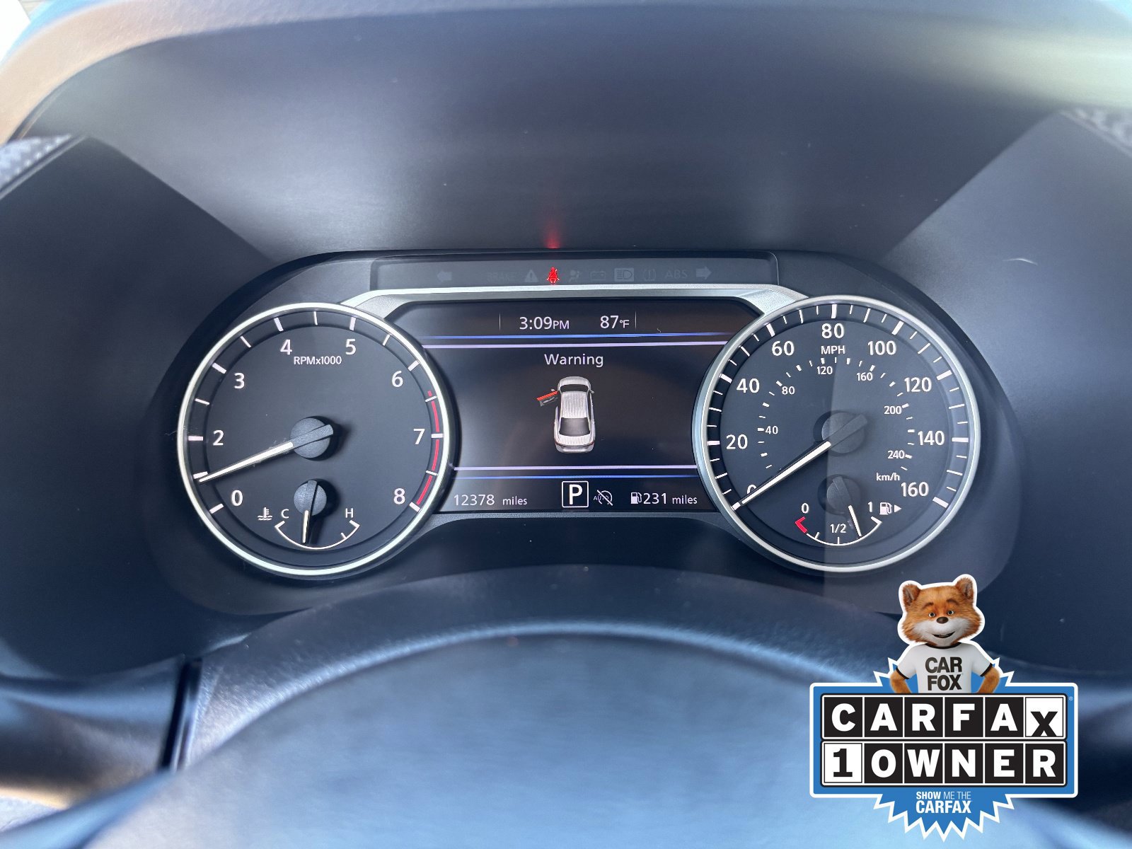 Used 2025 Nissan Sentra SV w/ Trunk Package FWD image 30
