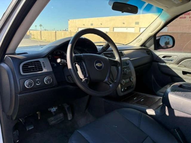 Used 2010 Chevrolet Tahoe LS w/ Skid Plate Package image 11