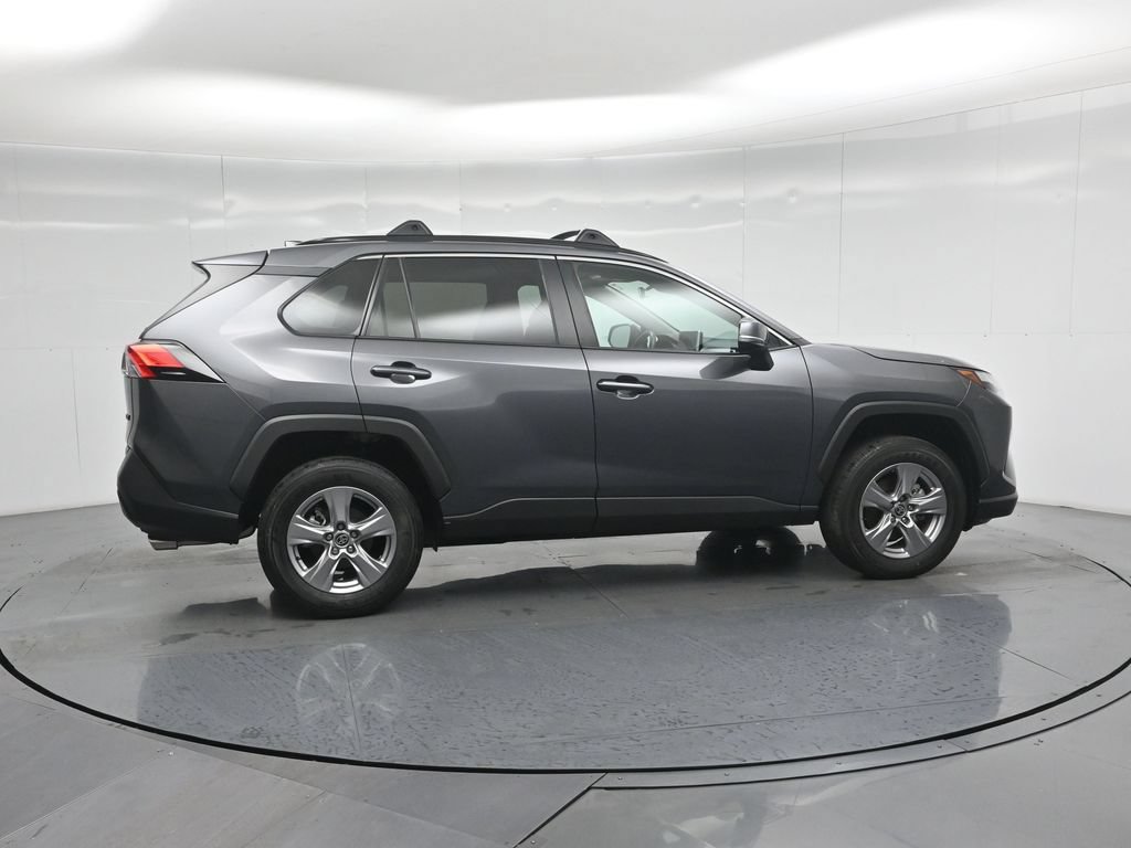 Used 2024 Toyota RAV4 XLE w/ Convenience Package FWD image 25