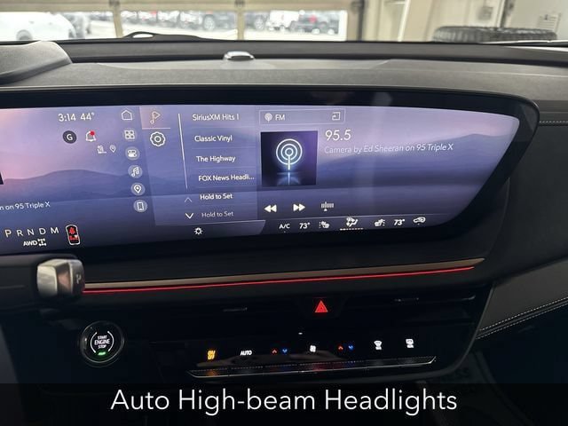 New 2026 Buick Envision Sport Touring AWD/4WD image 15
