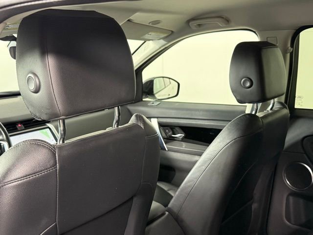 Used 2022 Land Rover Discovery Sport S image 24