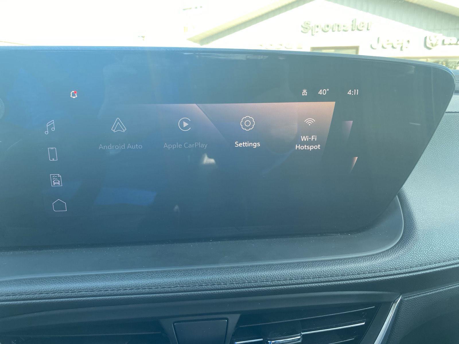 Used 2024 Buick Encore GX Sport Touring image 21