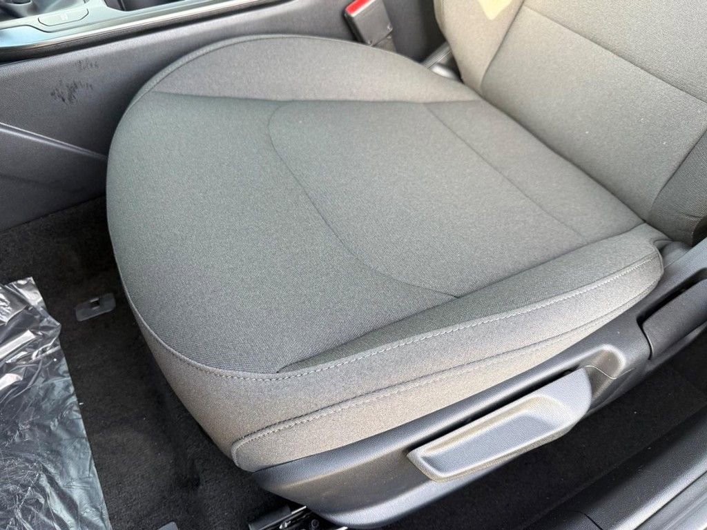 New 2026 Kia K4 LX image 25
