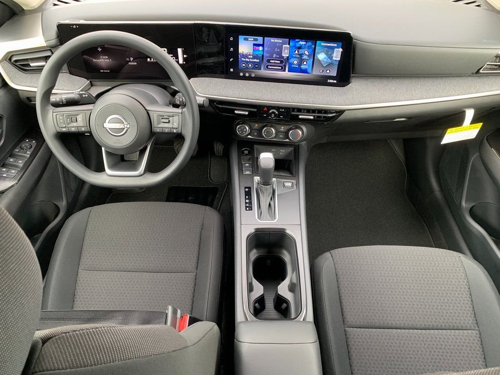 New 2026 Nissan Kicks S image 12