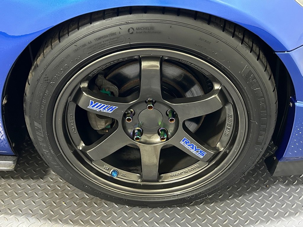 Used 2008 Honda S2000 image 17