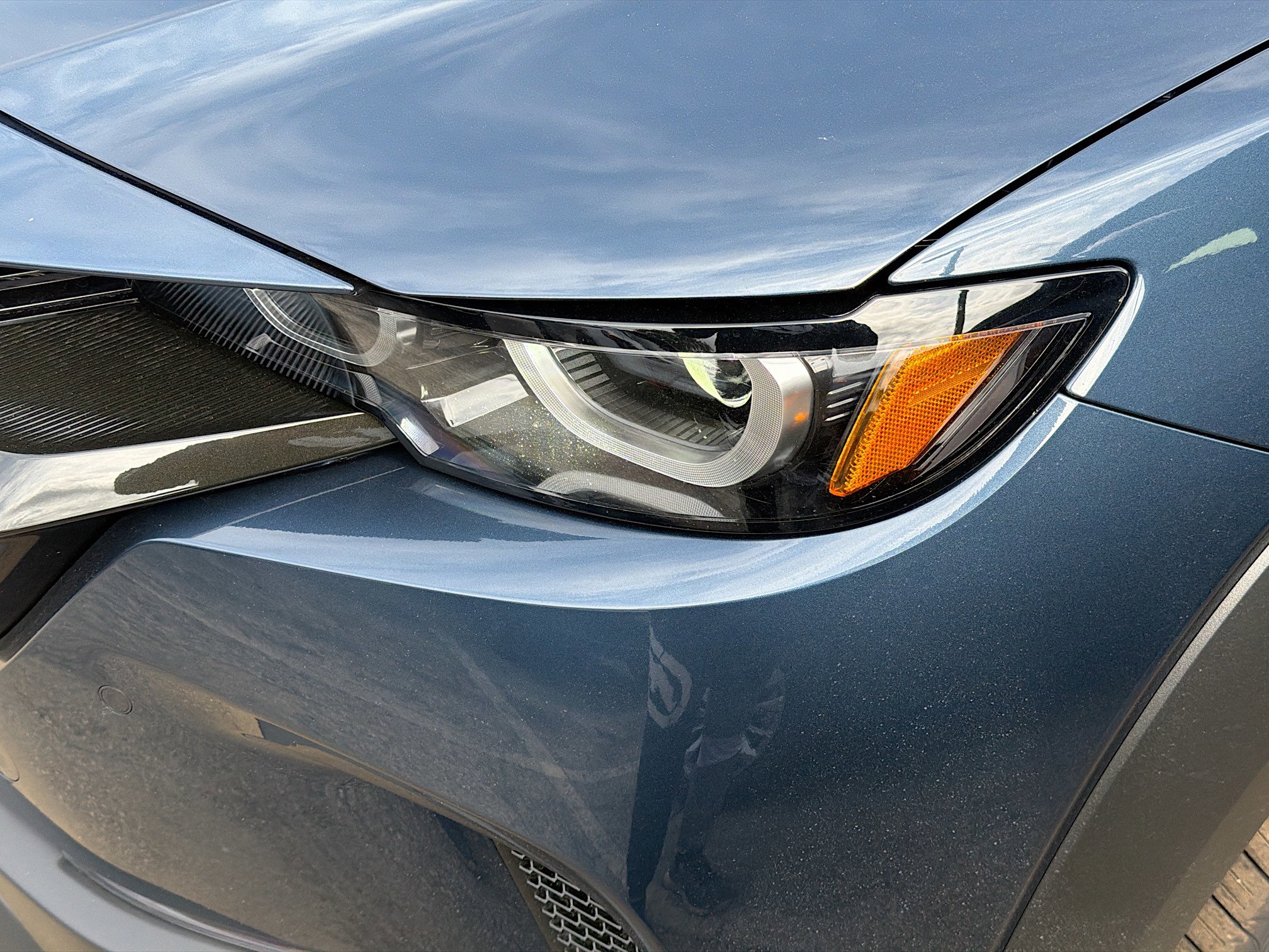 New 2026 MAZDA CX-50 AWD 2.5 S w/ Weather Package image 10