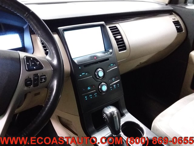 Used 2013 Ford Flex SEL FWD image 12