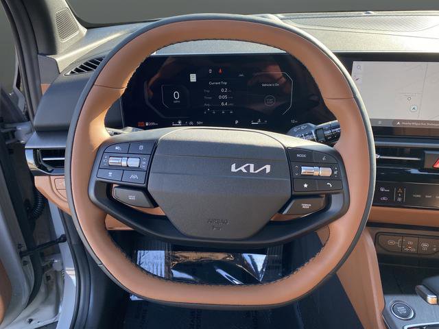 New 2026 Kia Sportage X-Line w/ X-Line Technology Package image 20