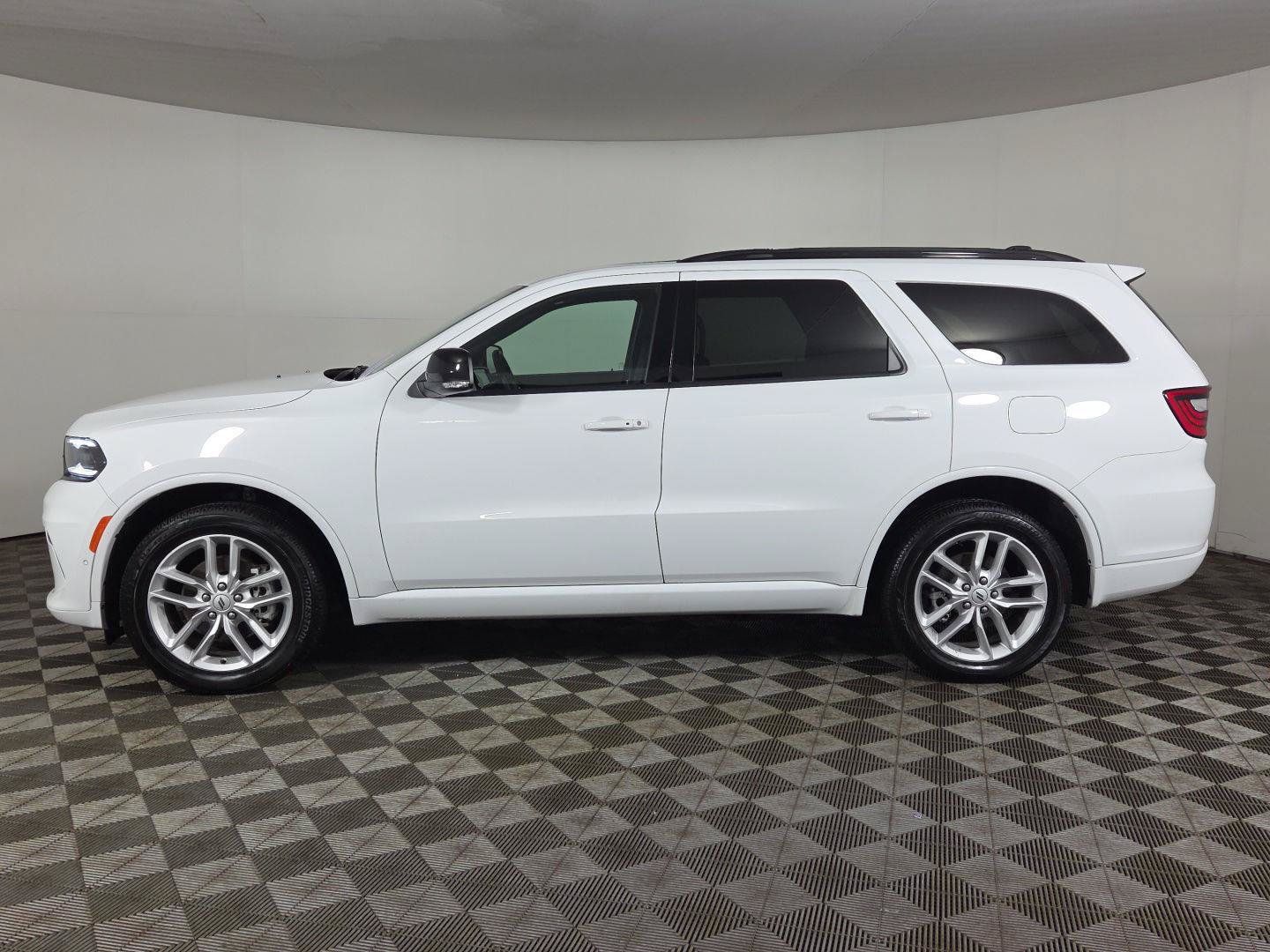 New 2026 Dodge Durango GT AWD/4WD image 5
