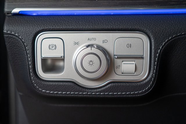 New 2026 Mercedes-Benz GLS 580 GLS 580 image 18