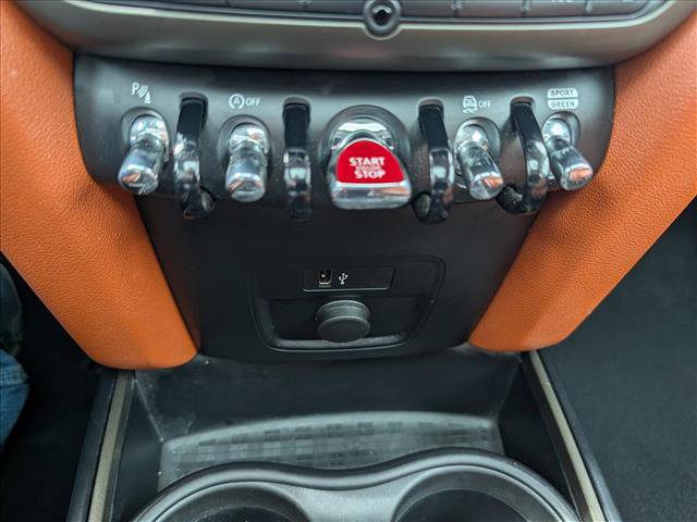 Used 2022 MINI Cooper Countryman S image 35