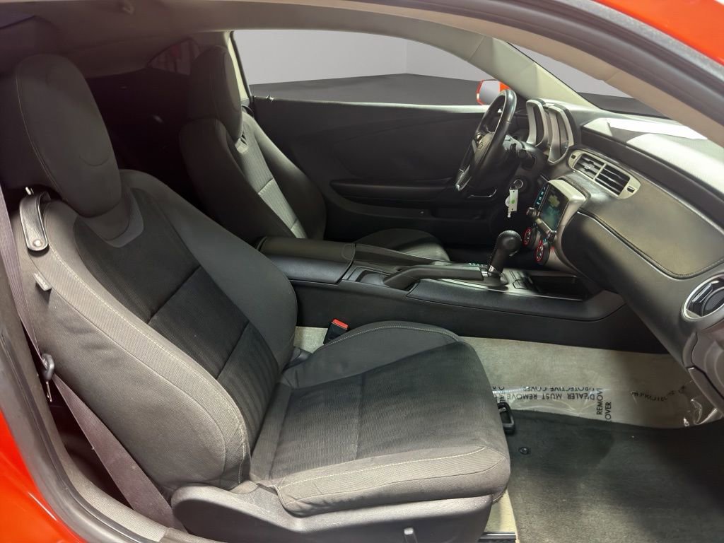 Used 2013 Chevrolet Camaro SS w/ RS Package image 19