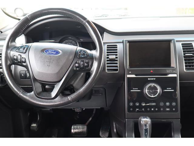 Used 2013 Ford Flex Limited AWD/4WD image 11