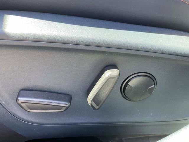 Used 2024 Ford Maverick Lariat w/ FX4 Off-Road Package image 10