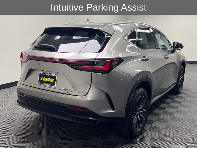 Certified 2024 Lexus NX 350 AWD image 5