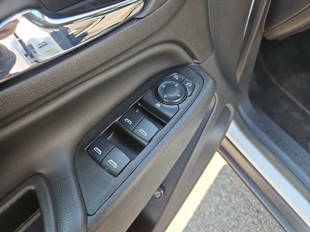 Used 2024 Chevrolet Equinox LT FWD image 11