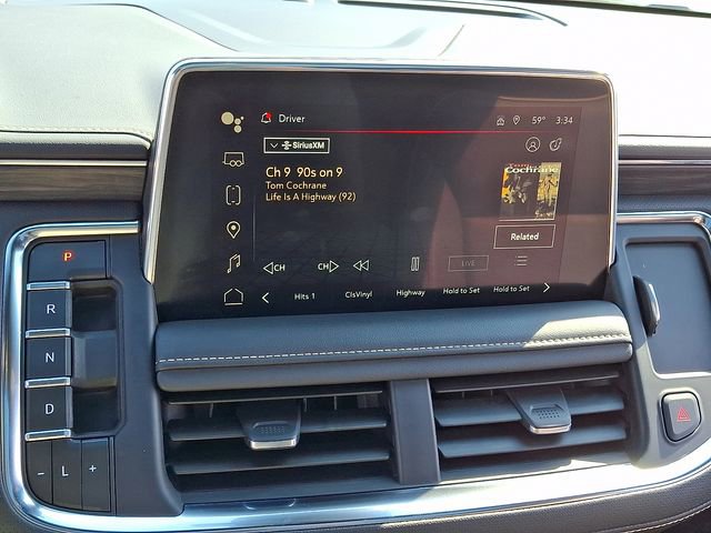 Used 2023 GMC Yukon SLT w/ SLT Premium Package image 18