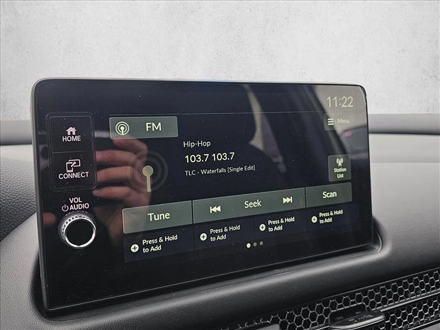 New 2026 Honda HR-V Sport image 21