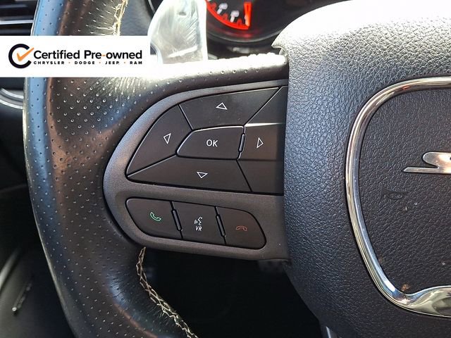 Certified 2021 Dodge Durango SRT w/ Black Package image 22