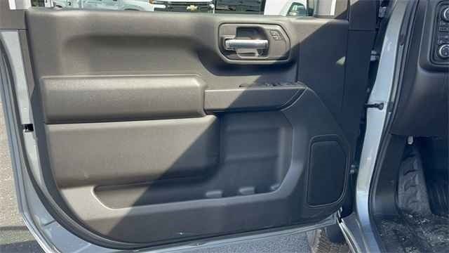 New 2024 Chevrolet Silverado 3500 W/T w/ WT Convenience Package image 10