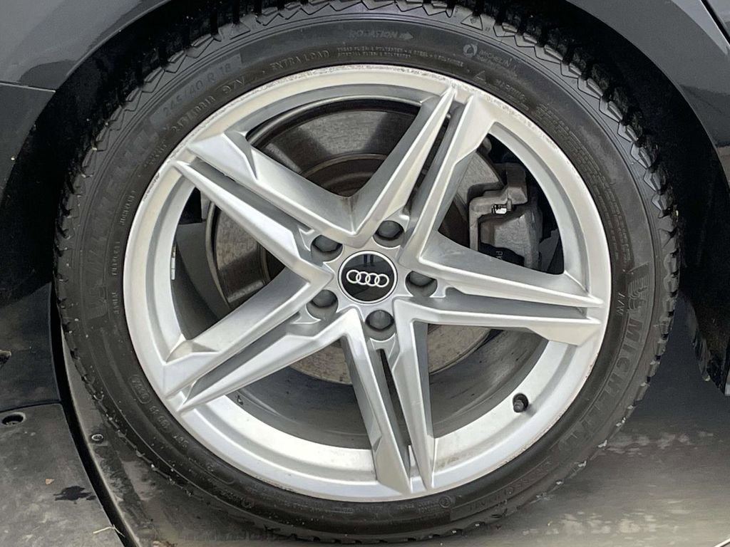 Used 2021 Audi A5 2.0T Prestige image 13