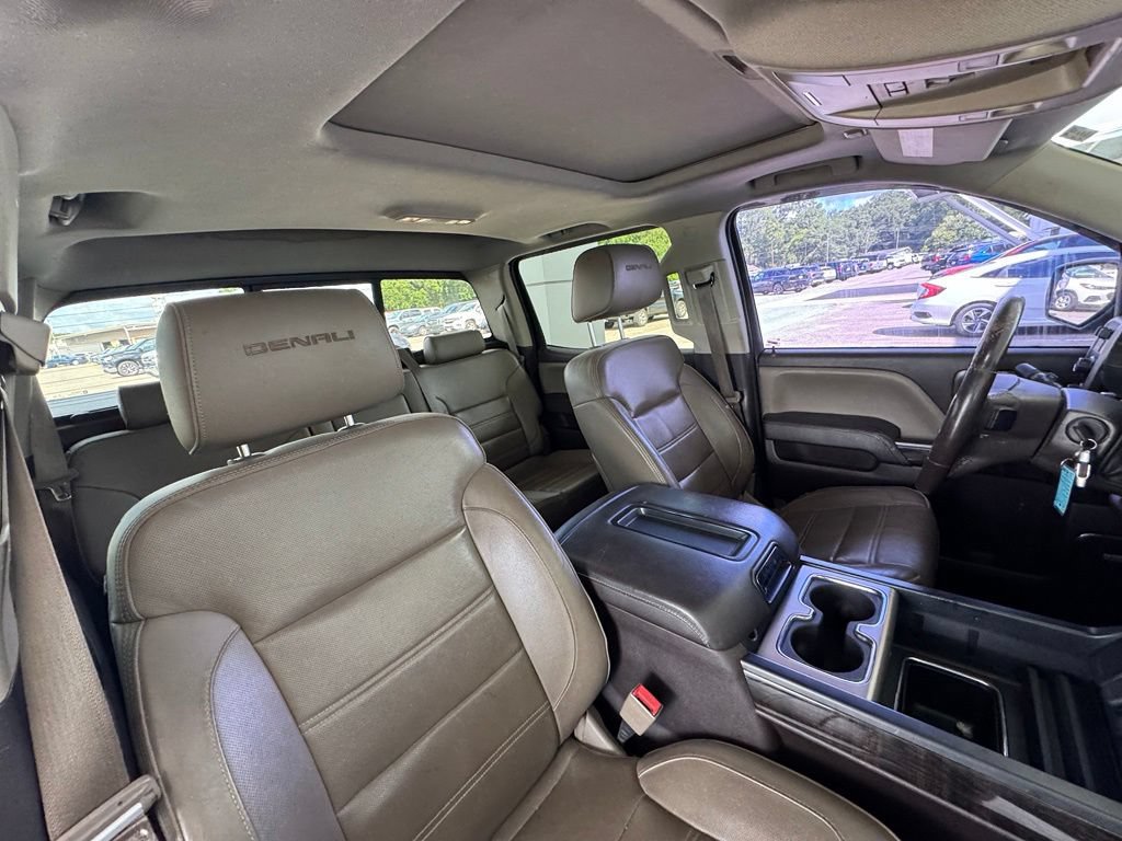 Used 2015 GMC Sierra 1500 Denali AWD/4WD image 18