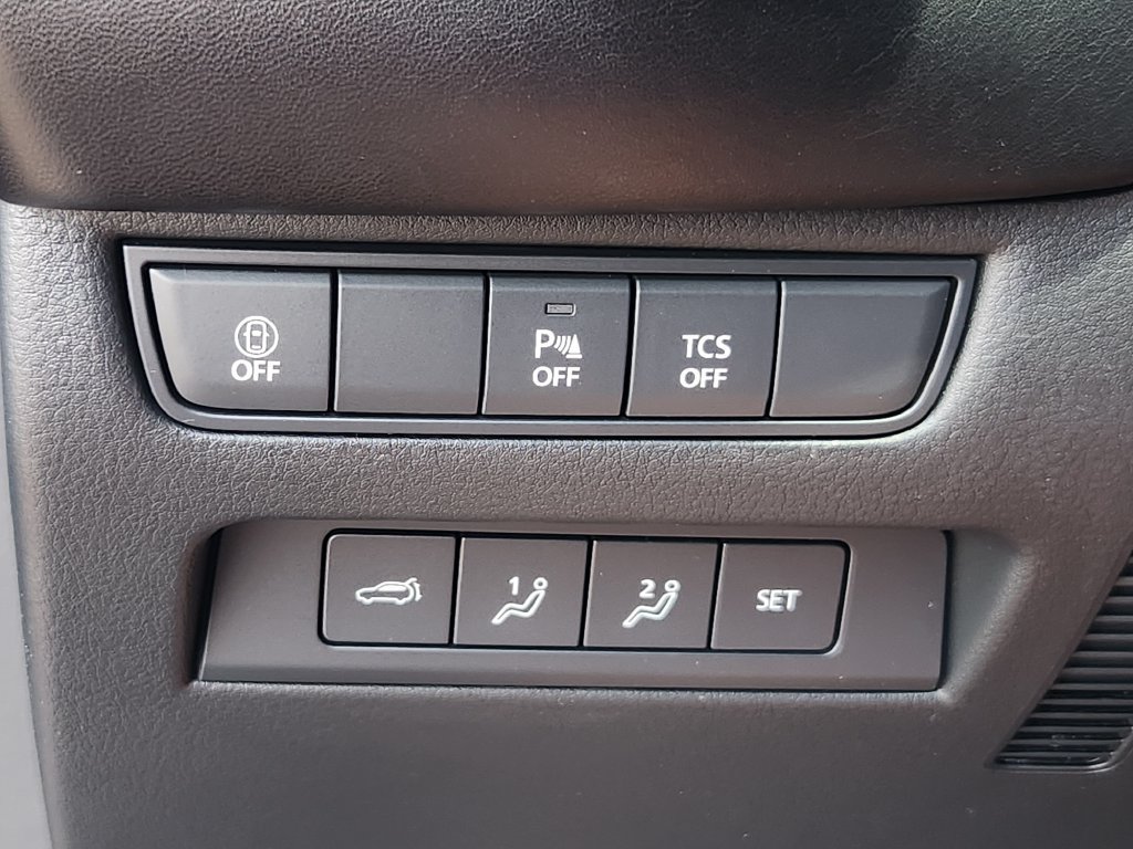 New 2026 MAZDA CX-50 AWD 2.5 S w/ Weather Package image 12
