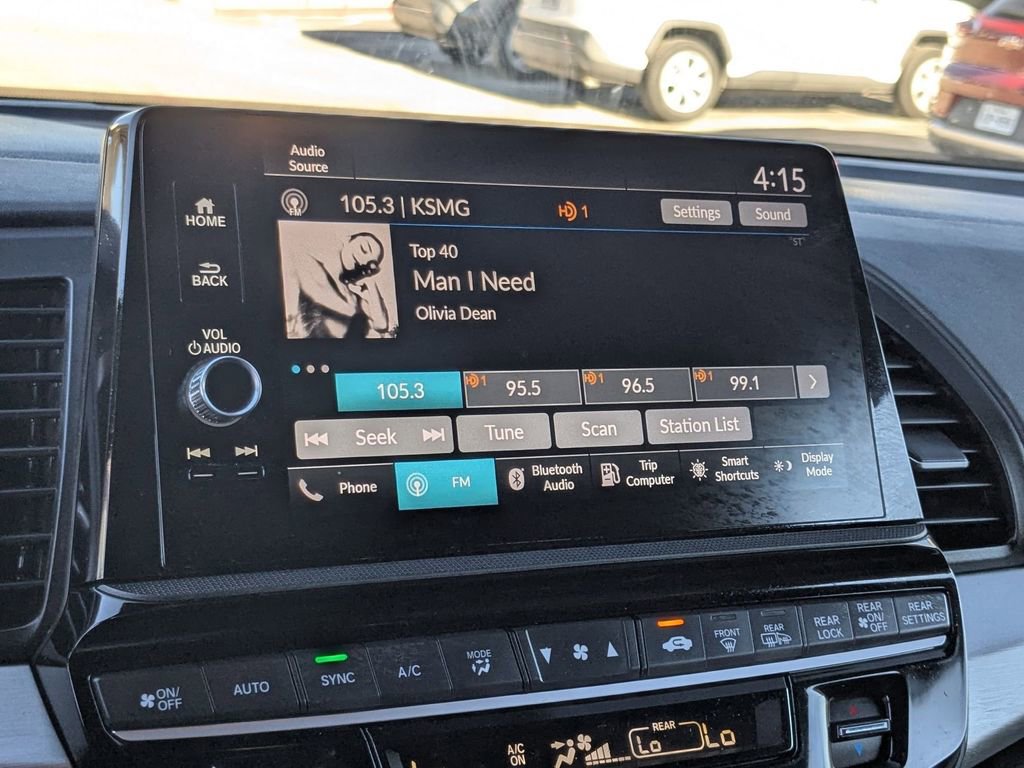 Used 2025 Honda Odyssey Sport-L image 18