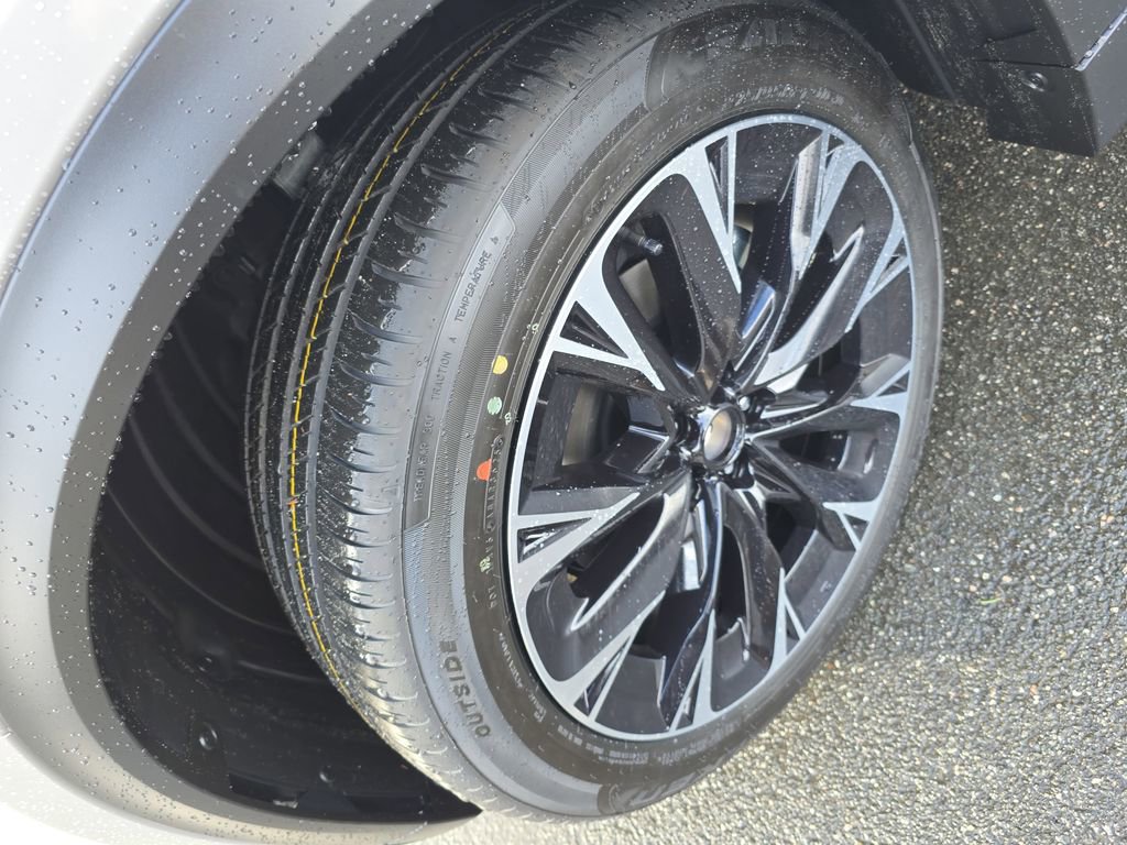 New 2026 MAZDA CX-90 Plug-In Hybrid w/ Premium Plus image 32