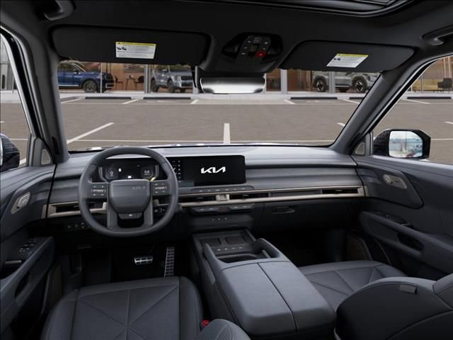 New 2027 Kia Telluride SX image 14