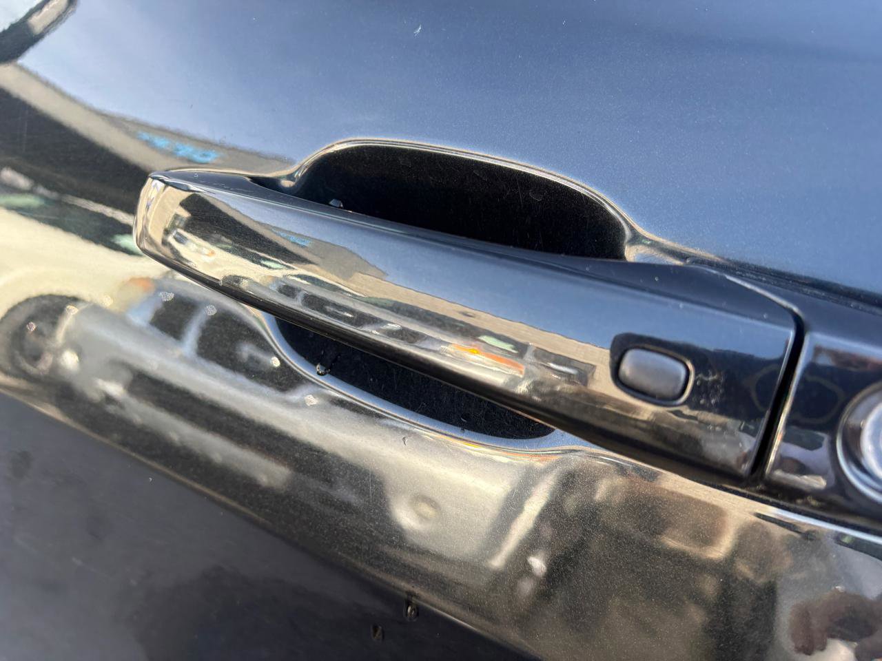 Used 2015 Jeep Grand Cherokee Altitude image 11