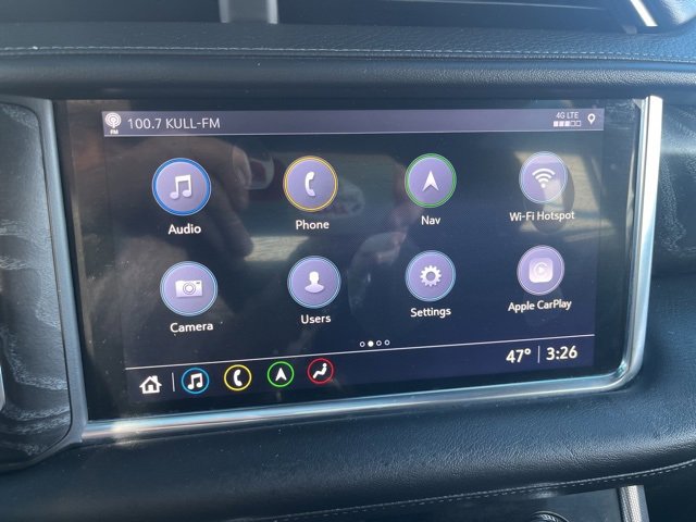 Used 2021 GMC Yukon XL Denali image 18