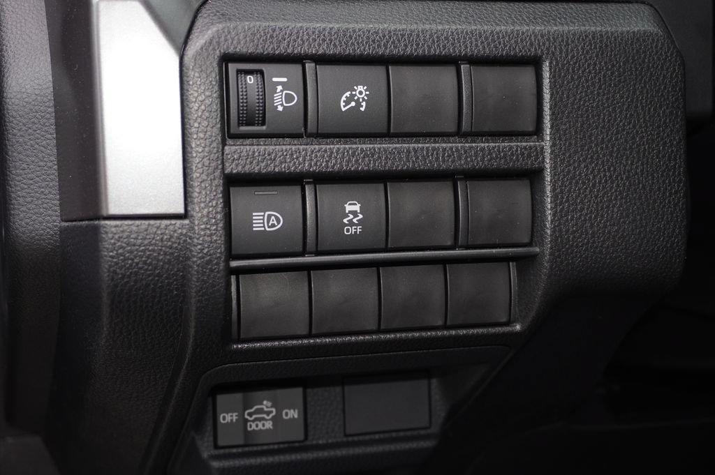 Certified 2026 Toyota Tacoma SR5 RWD image 12
