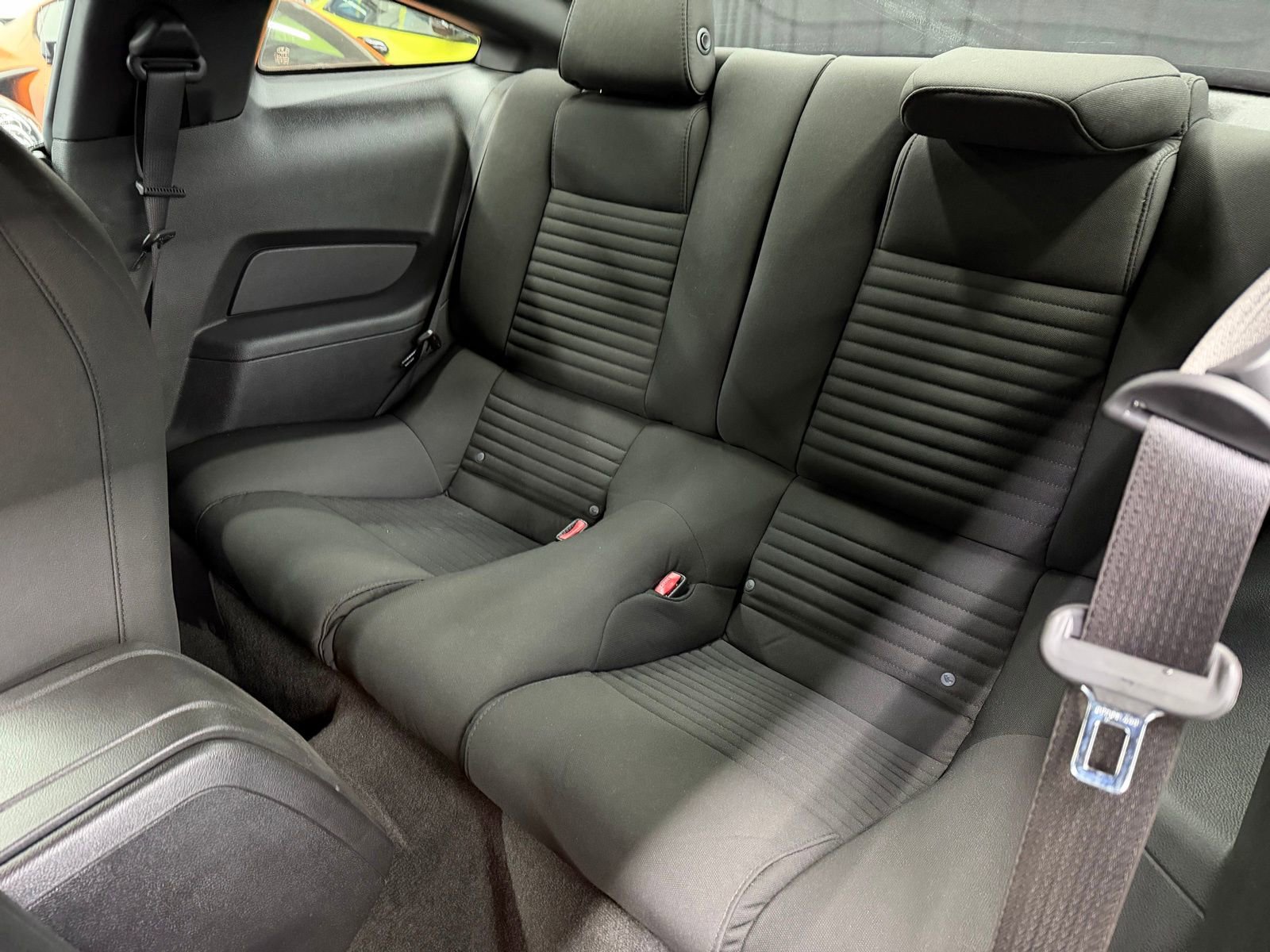 Used 2012 Ford Mustang Boss 302 image 21