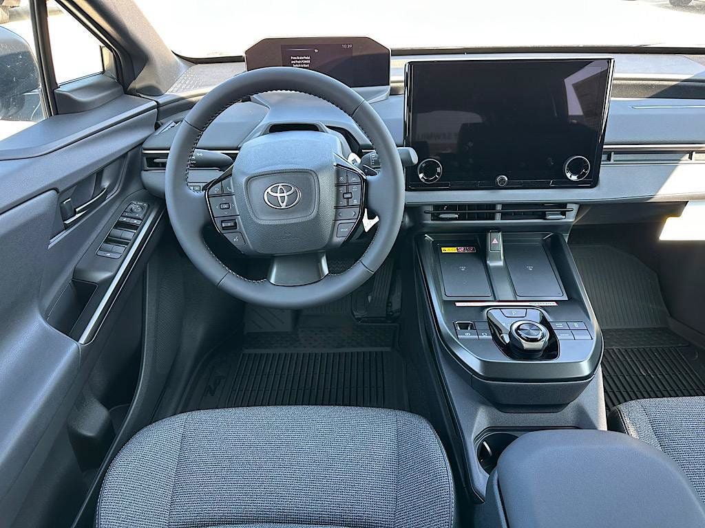 New 2026 Toyota bZ FWD image 10