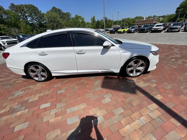 Used 2021 Honda Accord Touring image 37
