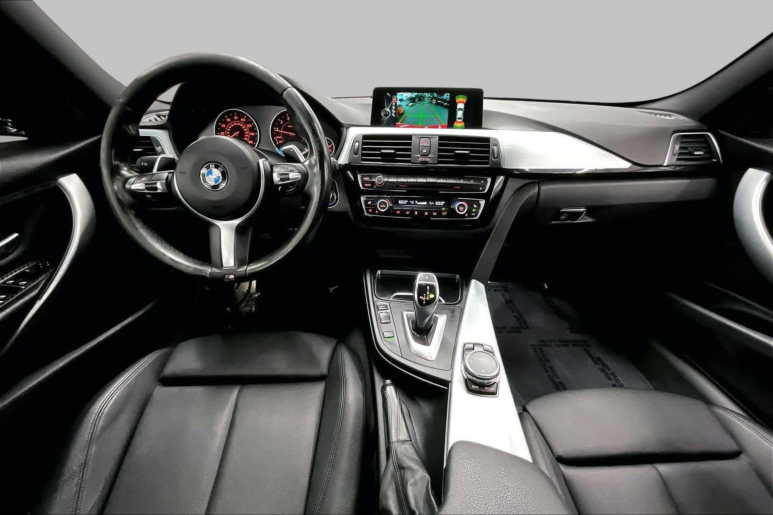 Used 2016 BMW 328i Sedan RWD image 15